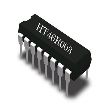 HT46R003