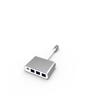 Hub-4P-PD