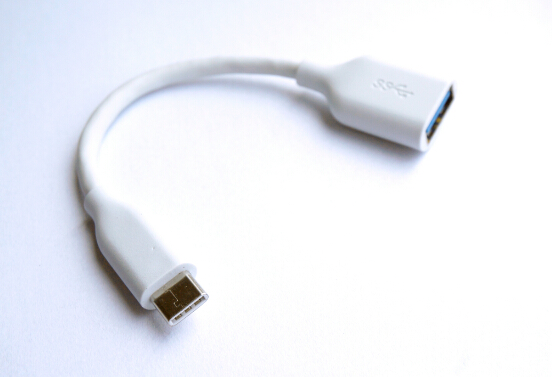 Type-C OTG线材